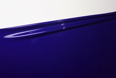 Latex per Rol, Midnight blue, 10 meter, 0.40mm. LPM