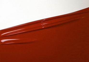 Wine-Red, Latex sheet, per meter,  0.40mm, LPM
