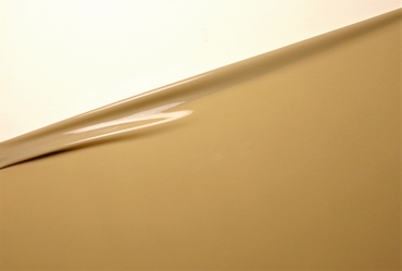 Latex per Rol, Stone-Brown, Lengte: 10 meter, 0.40mm. LPM