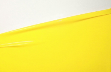 Latex per meter, Lemon Yellow, 0.25mm. LPM